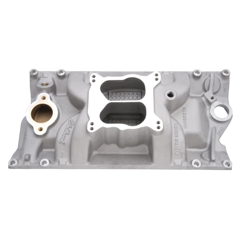 Picture of Edelbrock EDE Performer Intake Manifold - 2516