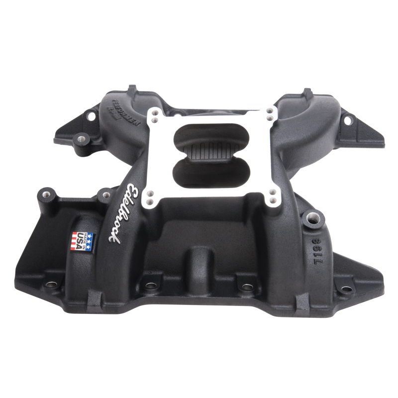 Picture of Edelbrock EDE Performer Intake Manifold - 71933