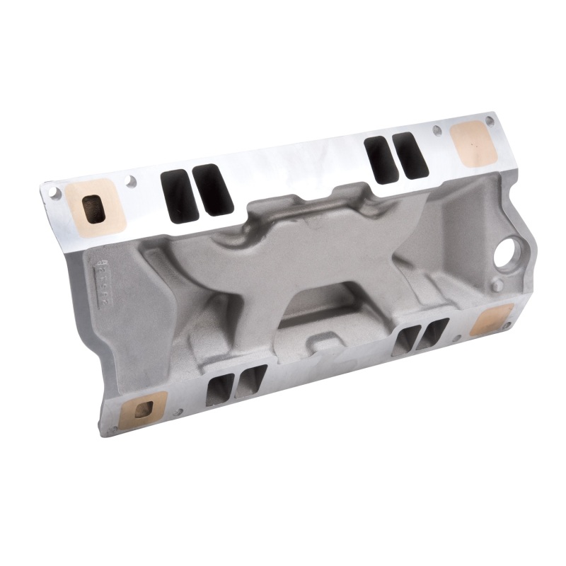 Picture of Edelbrock EDE Performer Intake Manifold - 2516