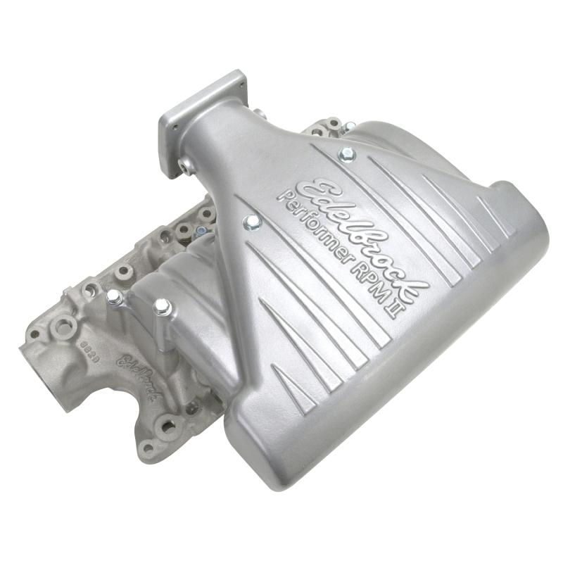 Picture of Edelbrock EDE Performer Intake Manifold - 7123