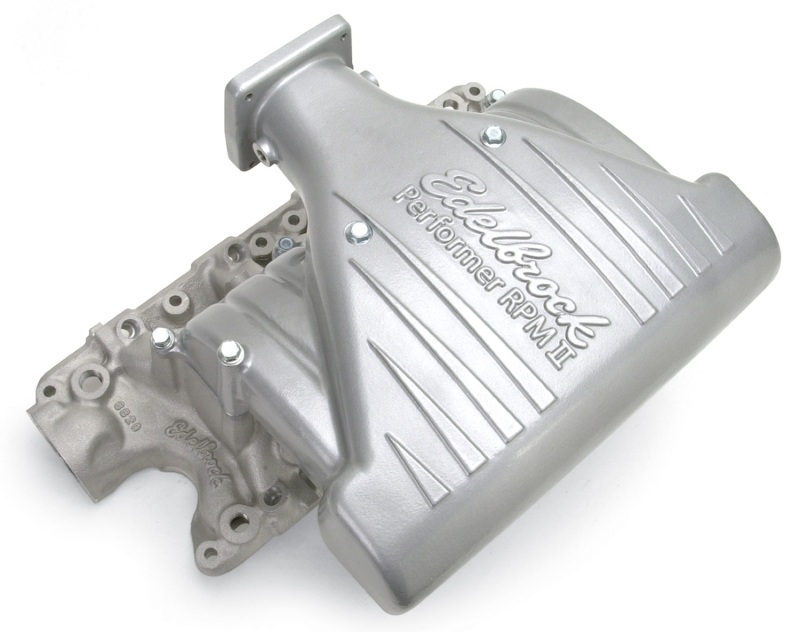 Picture of Edelbrock EDE Performer Intake Manifold - 7123
