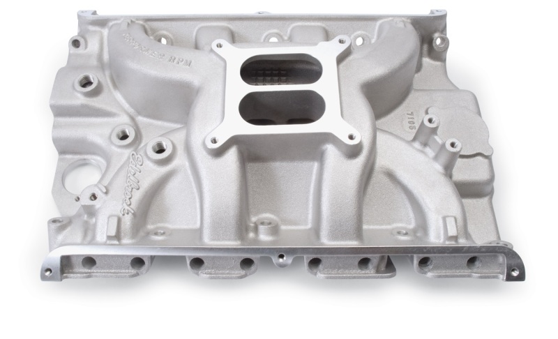 Picture of Edelbrock EDE Performer Intake Manifold - 71053