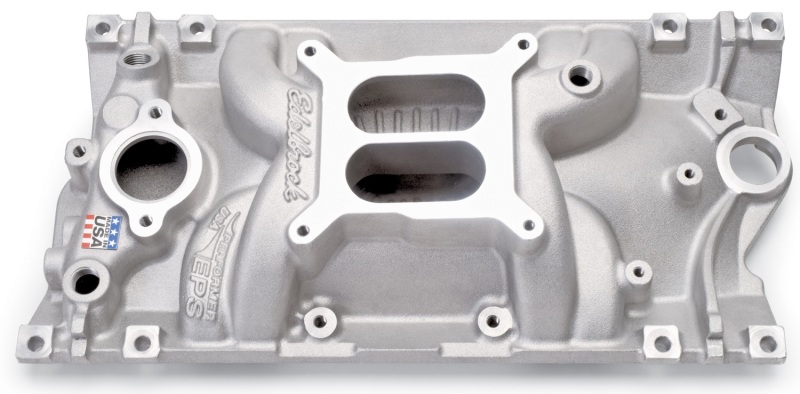 Picture of Edelbrock EDE Performer Intake Manifold - 2716