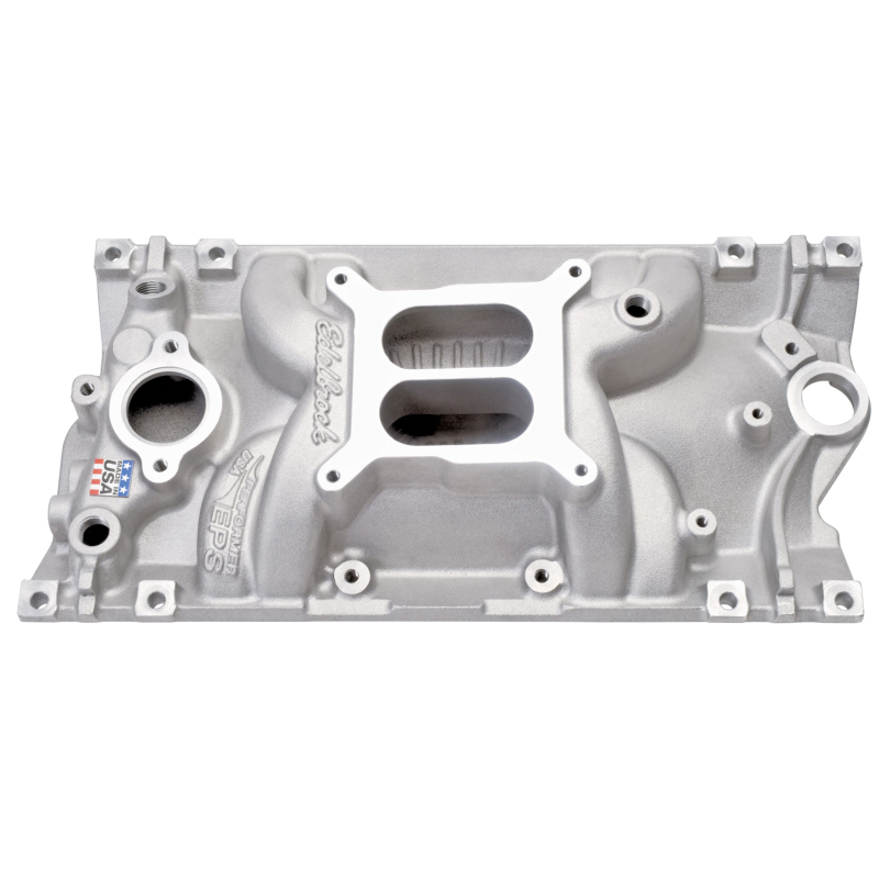 Picture of Edelbrock EDE Performer Intake Manifold - 2716