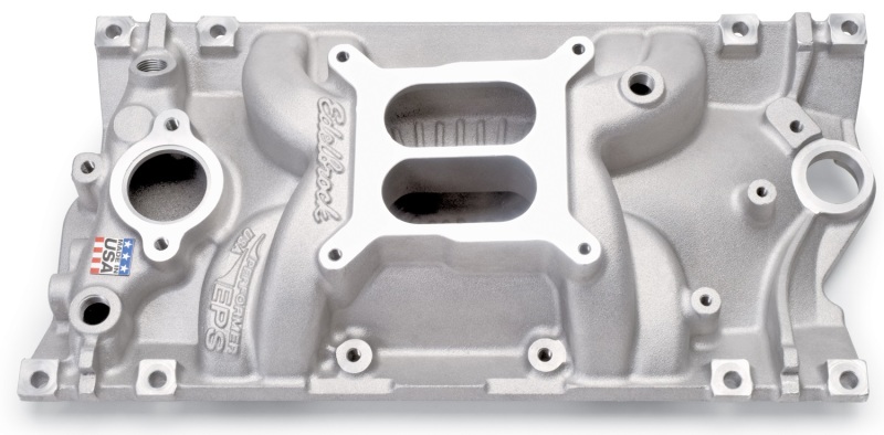 Picture of Edelbrock EDE Performer Intake Manifold - 2716