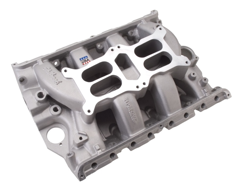 Picture of Edelbrock EDE Performer Intake Manifold - 7505