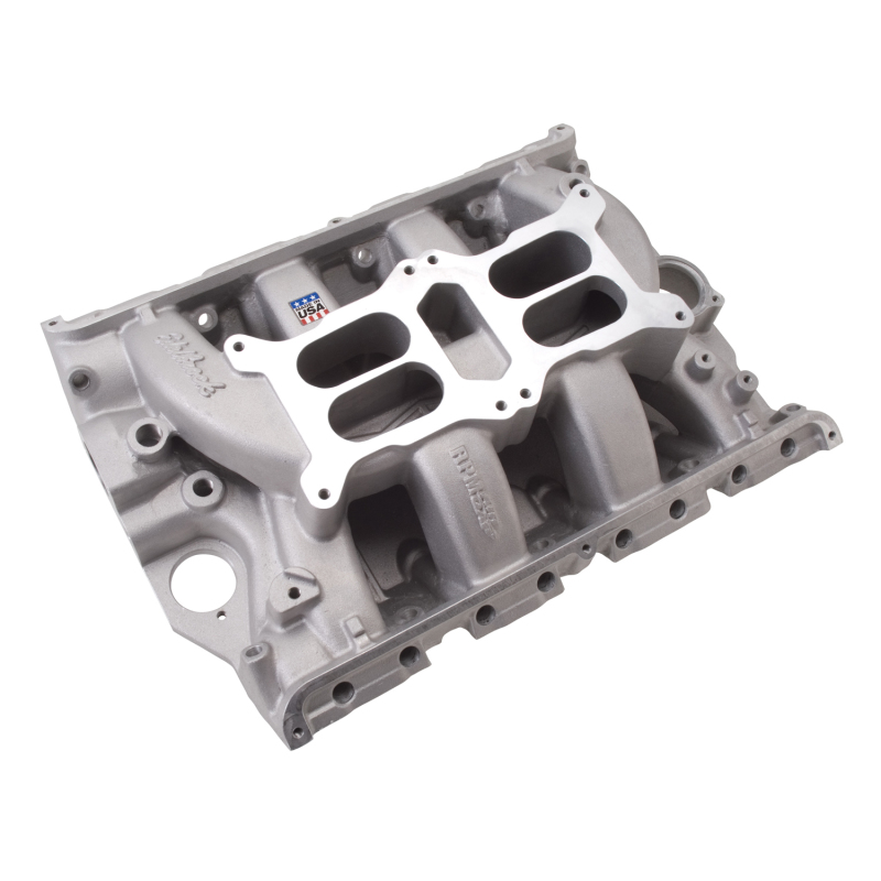 Picture of Edelbrock EDE Performer Intake Manifold - 7505