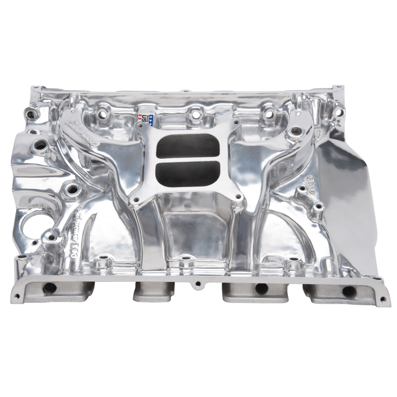 Picture of Edelbrock EDE Performer Intake Manifold - 21051