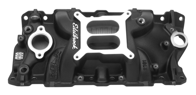 Picture of Edelbrock EDE Performer Intake Manifold - 27013