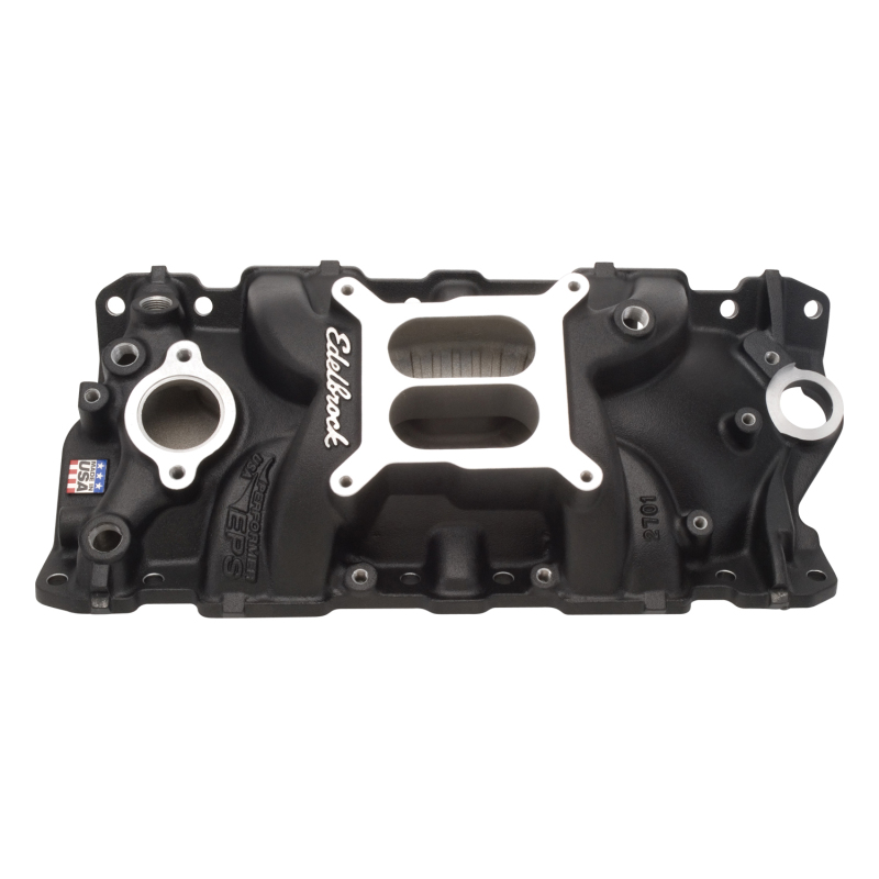 Picture of Edelbrock EDE Performer Intake Manifold - 27013