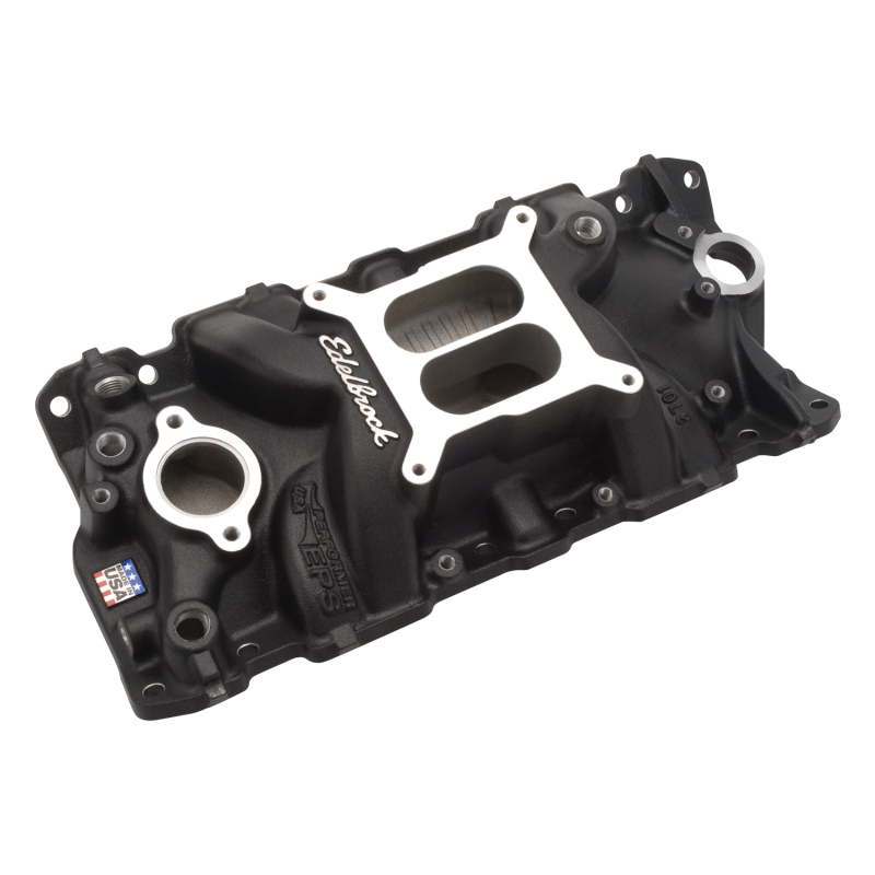 Picture of Edelbrock EDE Performer Intake Manifold - 27013