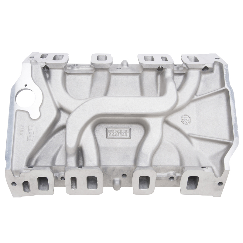 Picture of Edelbrock EDE Performer Intake Manifold - 21051