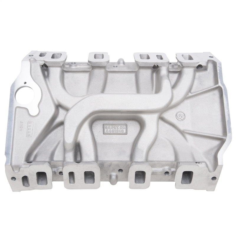 Picture of Edelbrock EDE Performer Intake Manifold - 21051