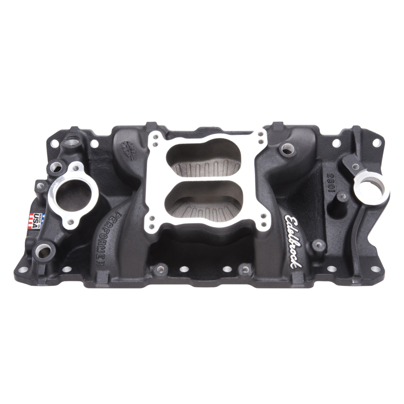 Picture of Edelbrock EDE Performer Intake Manifold - 26013