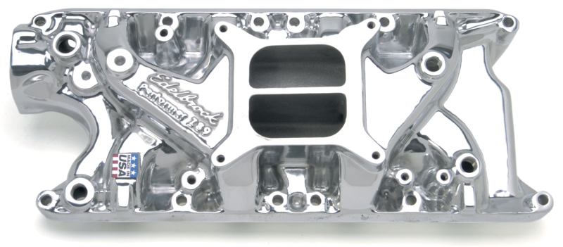 Picture of Edelbrock EDE Performer Intake Manifold - 21211