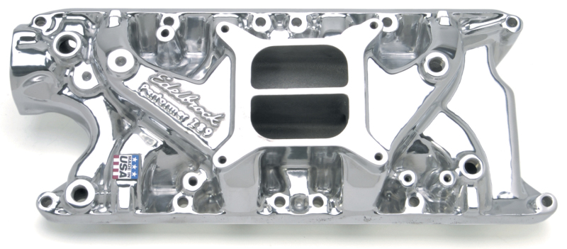 Picture of Edelbrock EDE Performer Intake Manifold - 21211