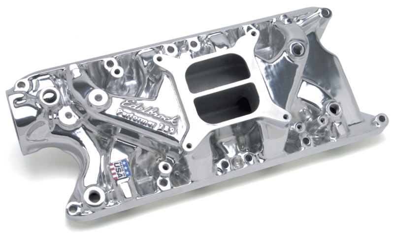 Picture of Edelbrock EDE Performer Intake Manifold - 21211