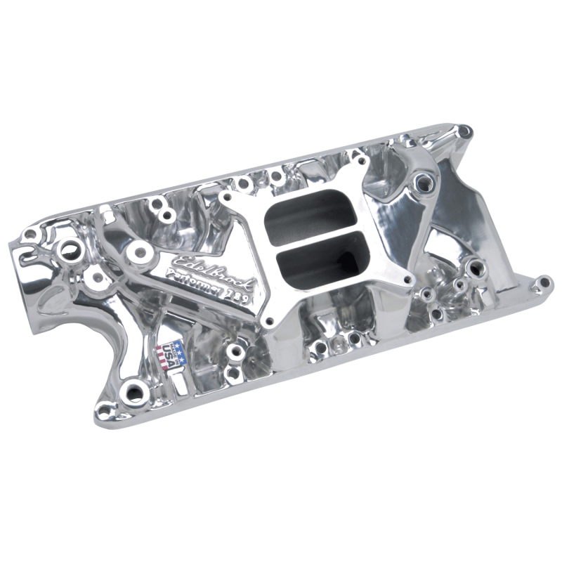 Picture of Edelbrock EDE Performer Intake Manifold - 21211