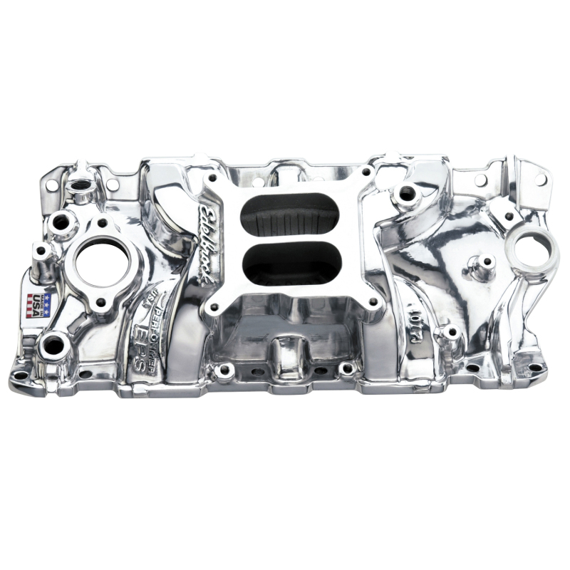 Picture of Edelbrock EDE Performer Intake Manifold - 27011