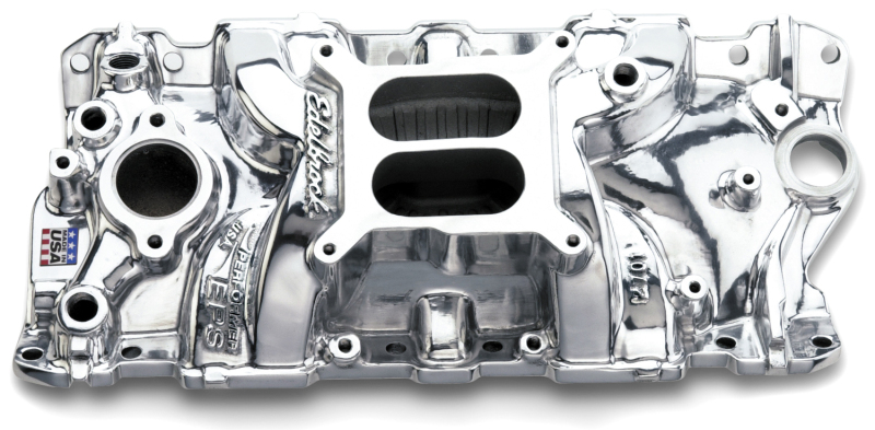 Picture of Edelbrock EDE Performer Intake Manifold - 27011