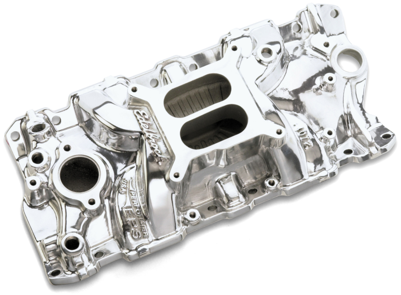 Picture of Edelbrock EDE Performer Intake Manifold - 27011