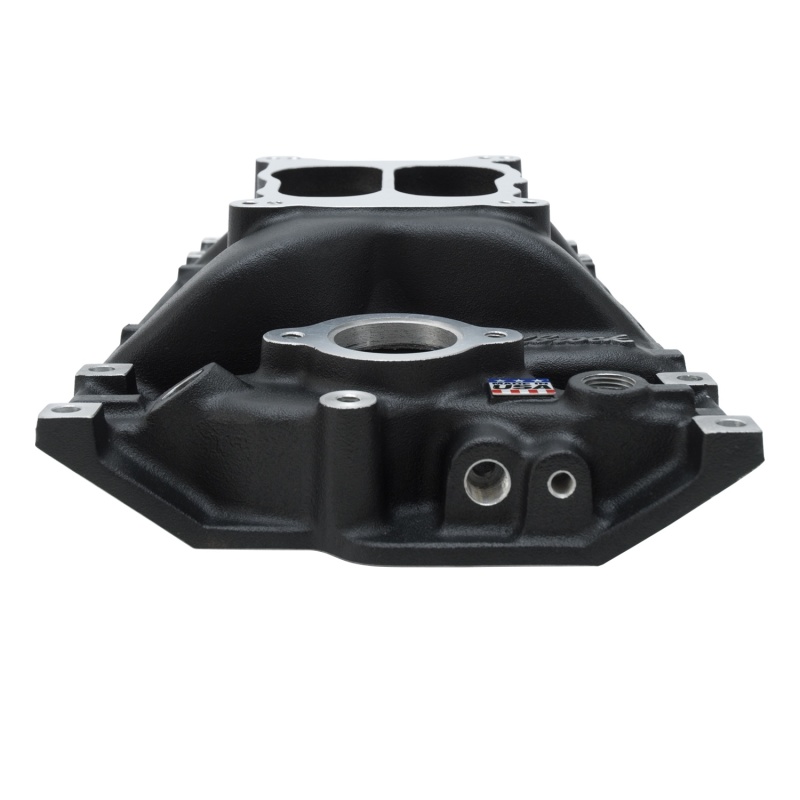 Picture of Edelbrock EDE Performer Intake Manifold - 21163