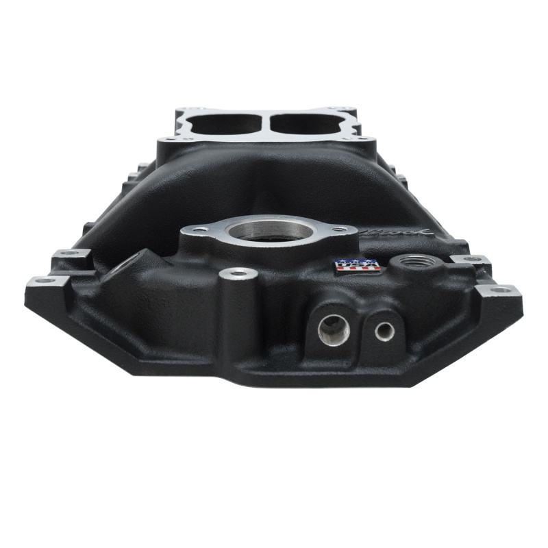 Picture of Edelbrock EDE Performer Intake Manifold - 21163