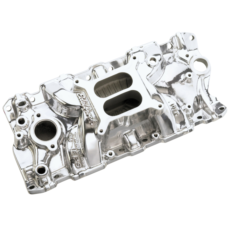 Picture of Edelbrock EDE Performer Intake Manifold - 27011