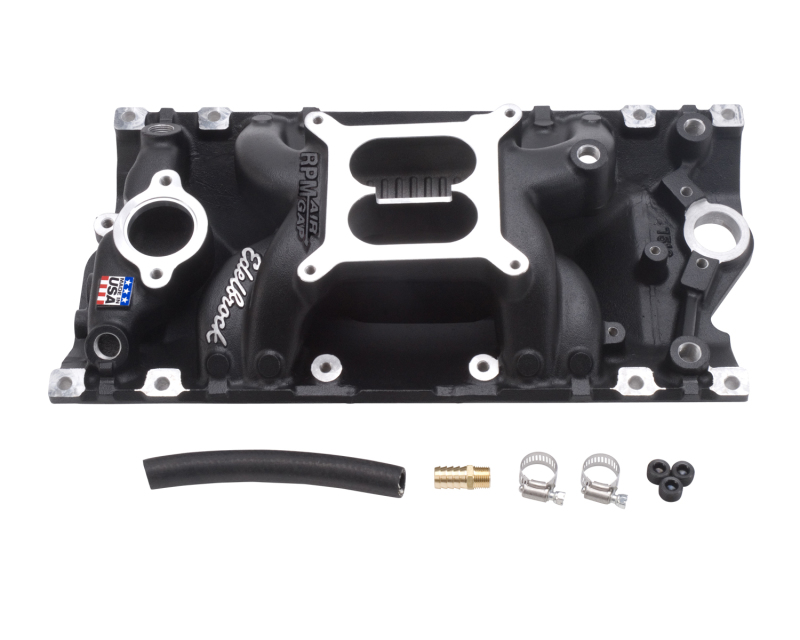 Picture of Edelbrock EDE Performer Intake Manifold - 75163