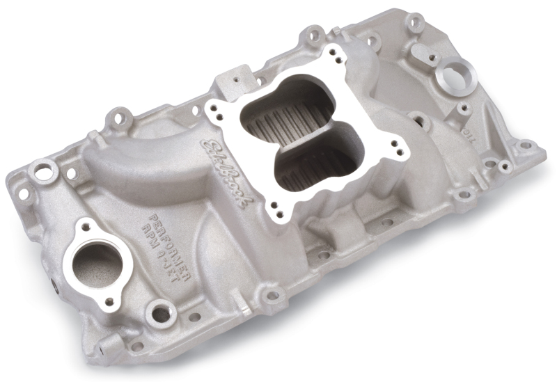 Picture of Edelbrock EDE Performer Intake Manifold - 7164