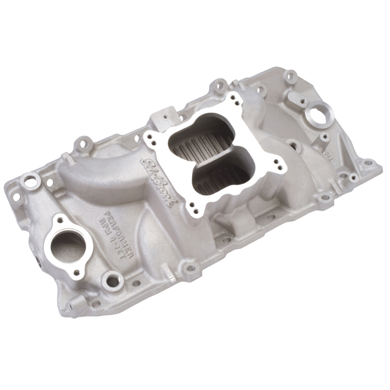 Picture of Edelbrock EDE Performer Intake Manifold - 7164