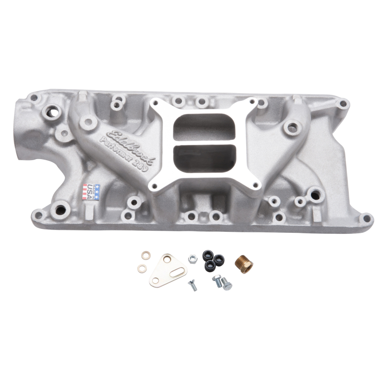 Picture of Edelbrock EDE Performer Intake Manifold - 2121