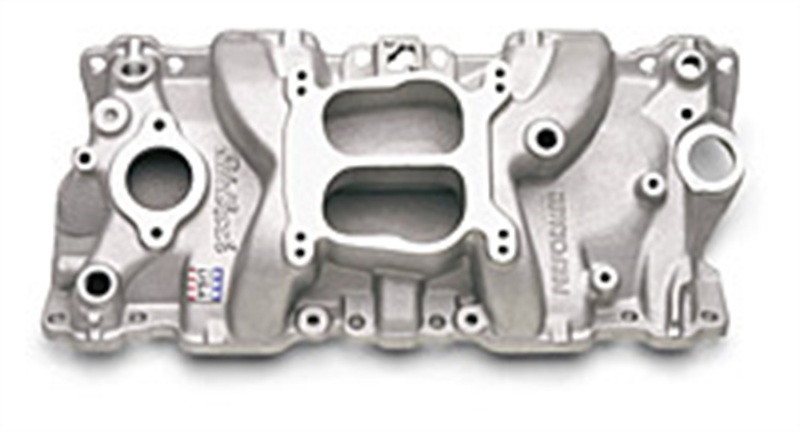 Picture of Edelbrock EDE Performer Intake Manifold - 21041