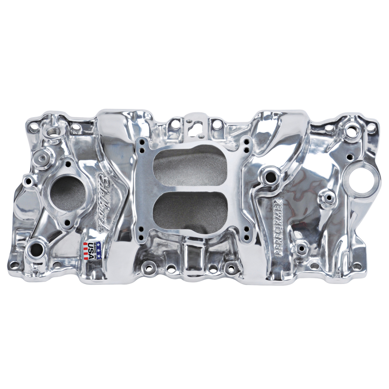 Picture of Edelbrock EDE Performer Intake Manifold - 21041