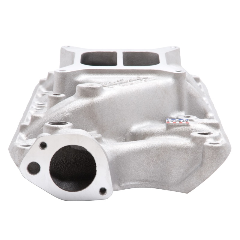 Picture of Edelbrock EDE Performer Intake Manifold - 2121