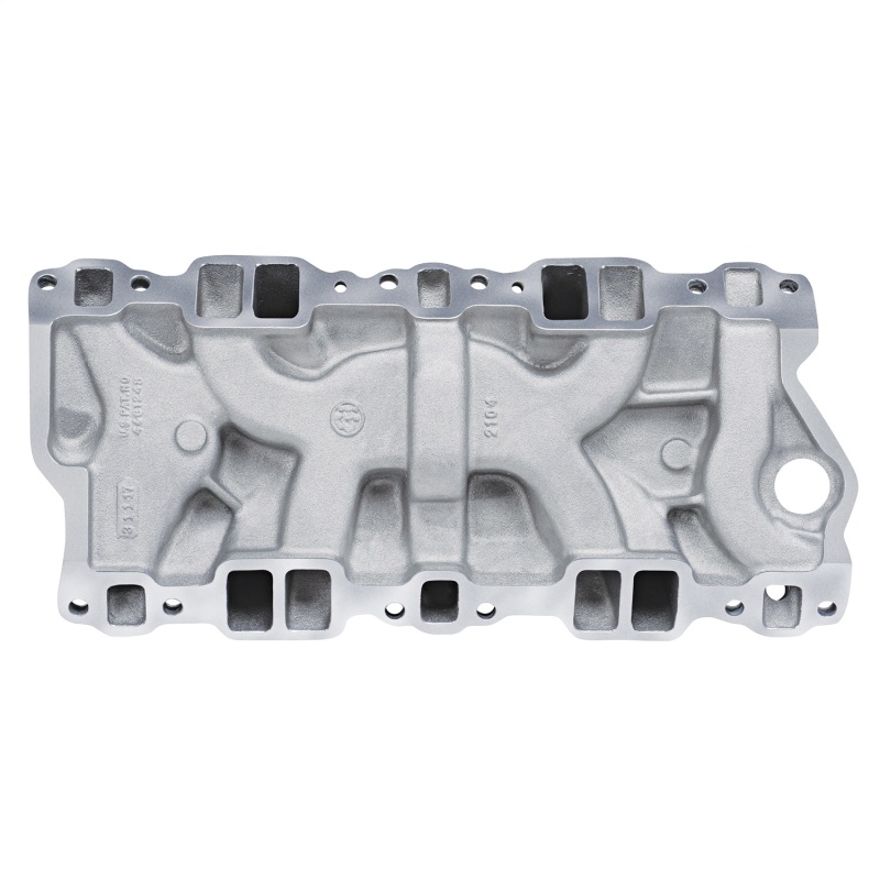 Picture of Edelbrock EDE Performer Intake Manifold - 21041