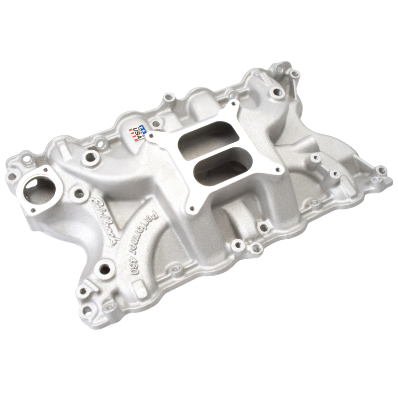 Picture of Edelbrock EDE Performer Intake Manifold - 2166