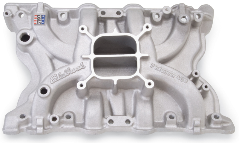 Picture of Edelbrock EDE Performer Intake Manifold - 2171