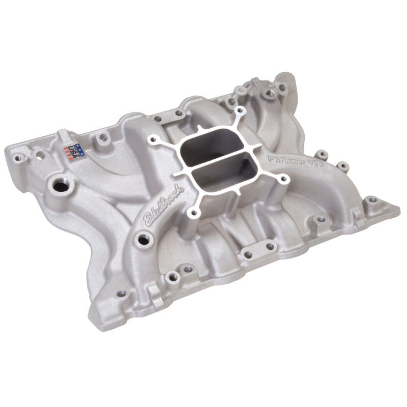 Picture of Edelbrock EDE Performer Intake Manifold - 2171