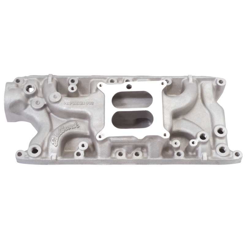 Picture of Edelbrock EDE Performer Intake Manifold - 3721