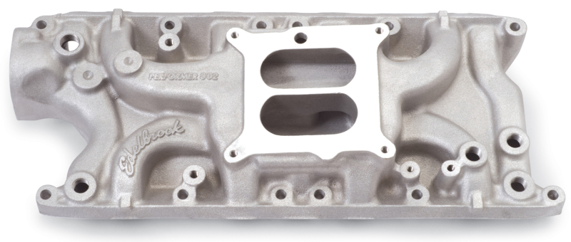 Picture of Edelbrock EDE Performer Intake Manifold - 3721
