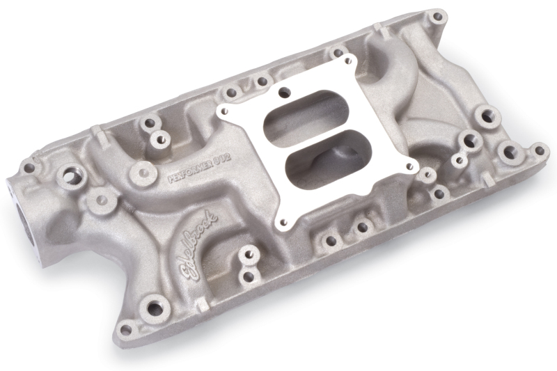 Picture of Edelbrock EDE Performer Intake Manifold - 3721