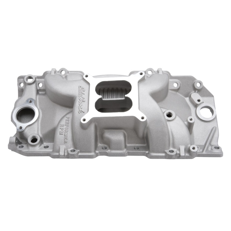 Picture of Edelbrock EDE Performer Intake Manifold - 7163