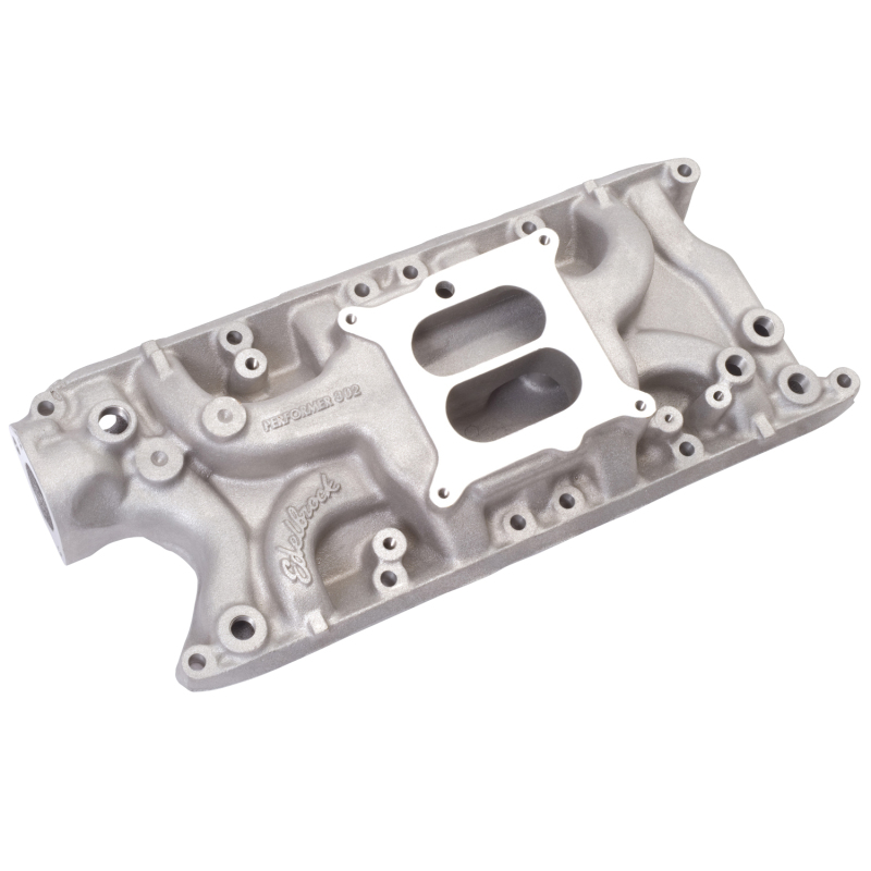 Picture of Edelbrock EDE Performer Intake Manifold - 3721
