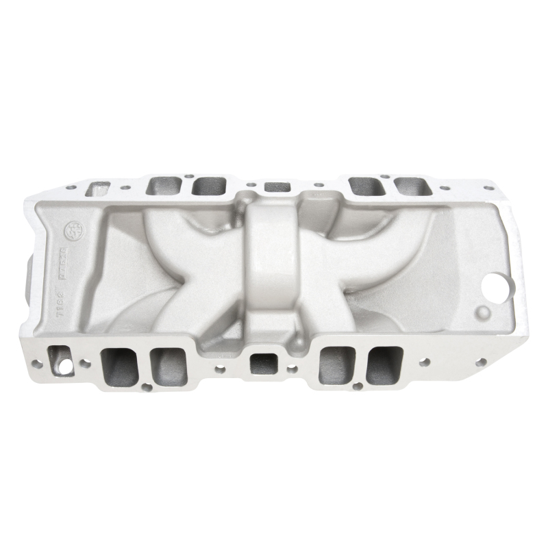 Picture of Edelbrock EDE Performer Intake Manifold - 7163