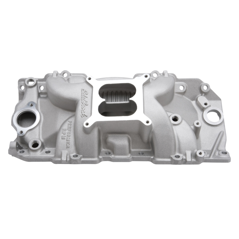 Picture of Edelbrock EDE Performer Intake Manifold - 7163
