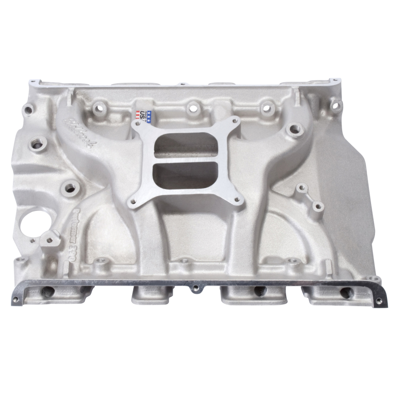 Picture of Edelbrock EDE Performer Intake Manifold - 2105