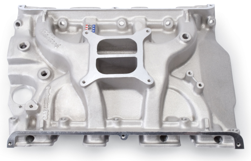 Picture of Edelbrock EDE Performer Intake Manifold - 2105