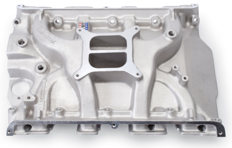 Picture of Edelbrock EDE Performer Intake Manifold - 2105