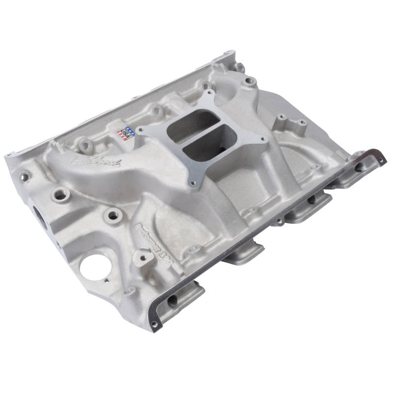 Picture of Edelbrock EDE Performer Intake Manifold - 2105